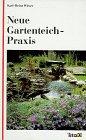 Neue Gartenteich-Praxis