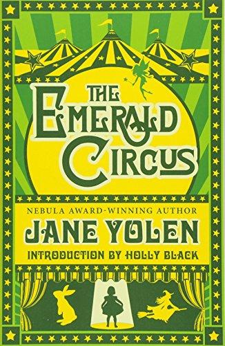 The Emerald Circus