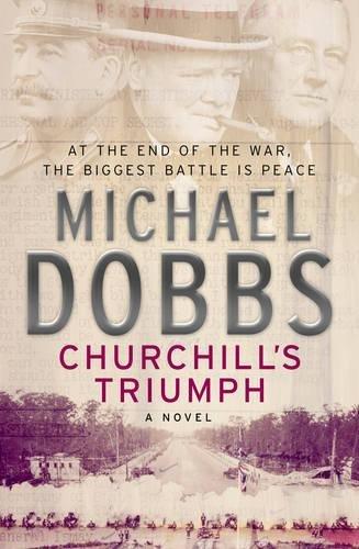 Churchill's Triumph