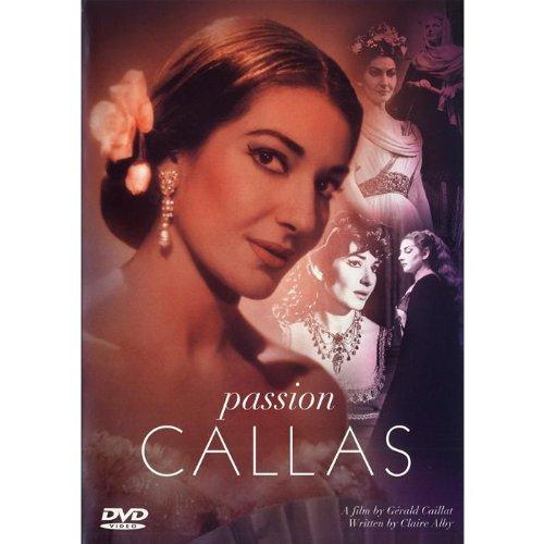 Passion Callas