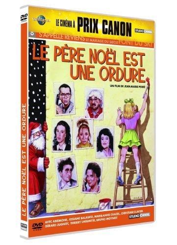 Le Père Noël est une ordure (Édition simple) [FR Import]