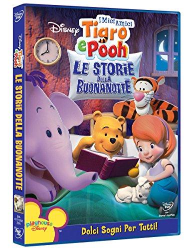 I miei amici Tigro & Pooh - Le storie della buonanotte [IT Import]