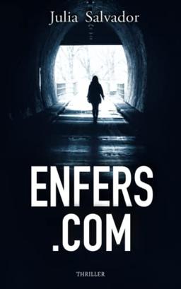 Enfers.com (Enquêtes à New York, Band 2)