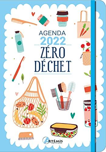 Zéro déchet : agenda 2022