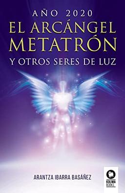 EL arcángel Metatrón (Desarrollo espiritual)