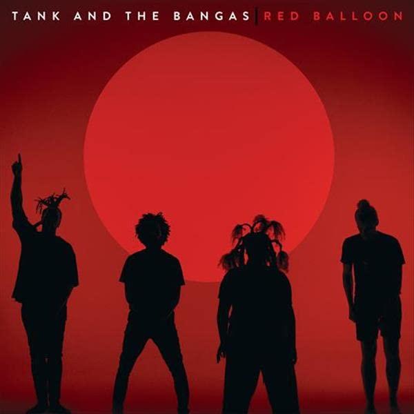 Red Balloon [Vinyl LP]