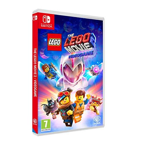 Giochi per Console Warner LEGO Movie 2