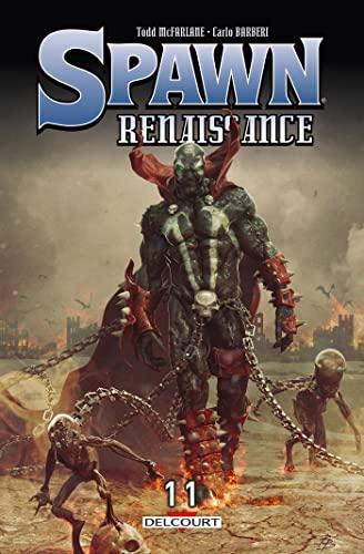 Spawn renaissance. Vol. 11