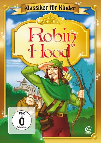 Robin Hood - Klassiker für Kinder