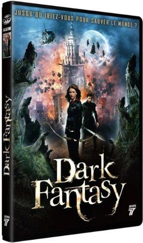 Dark fantasy [FR Import]