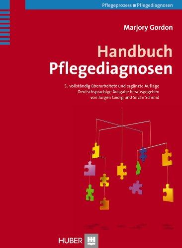 Handbuch Pflegediagnosen