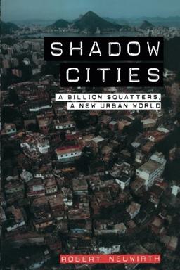 Shadow Cities