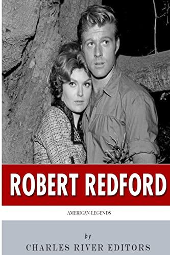 American Legends: The Life of Robert Redford