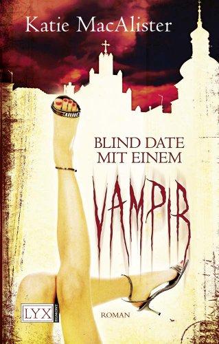 Blind Date mit einem Vampir (SA)