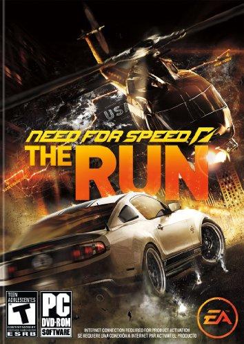 Need for Speed: The Run Limited Edition (輸入版)