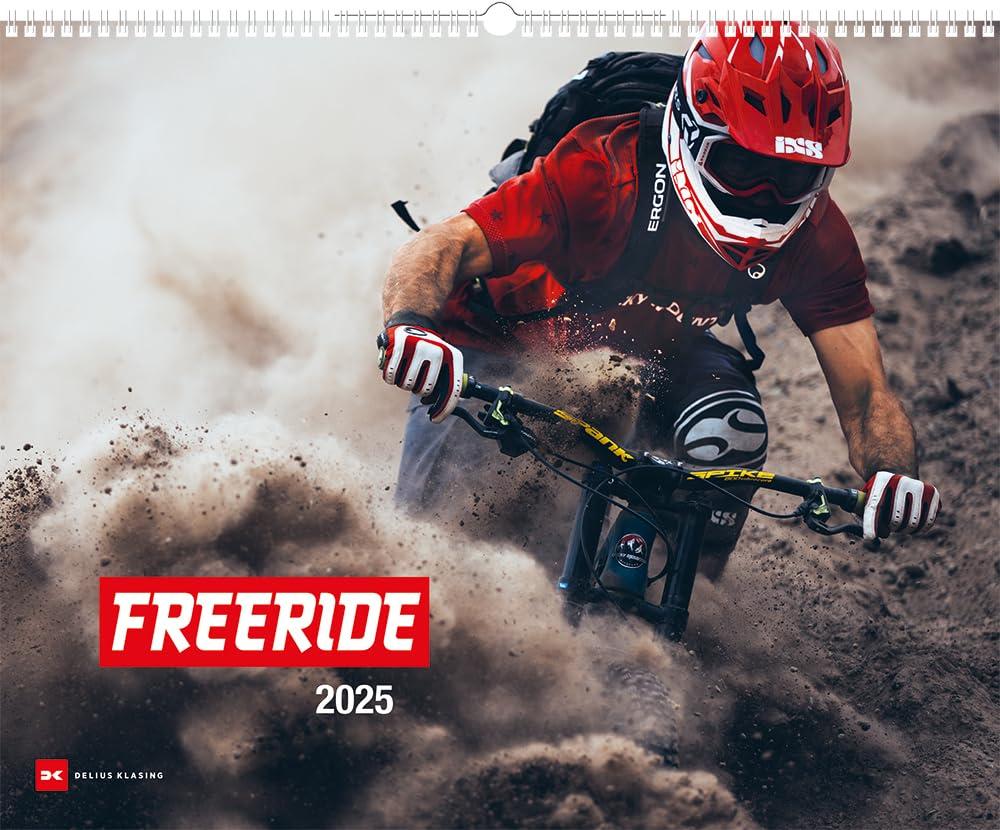 Freeride 2025