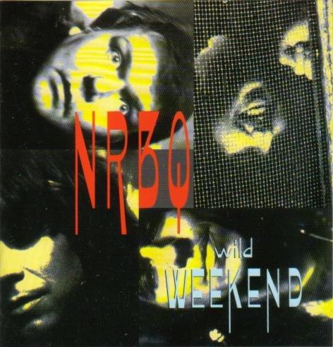 Wild weekend (1989)