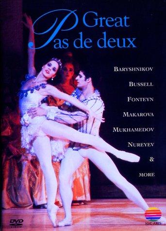 Various Artists - Great Pas de Deux