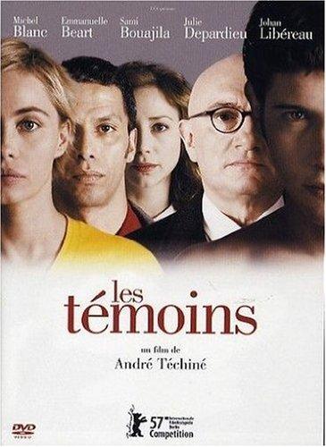 Les témoins [FR Import]