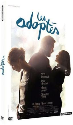 Les adoptés [FR Import]