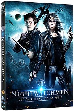 Nightwatchmen, les gardiens de la nuit [FR Import]