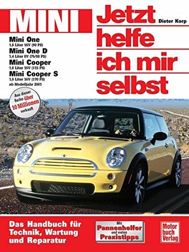 Mini (Jetzt helfe ich mir selbst)