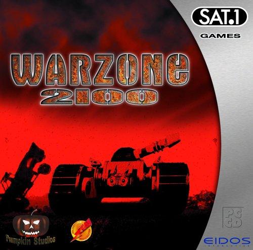 Warzone 2100 - Director's Cut