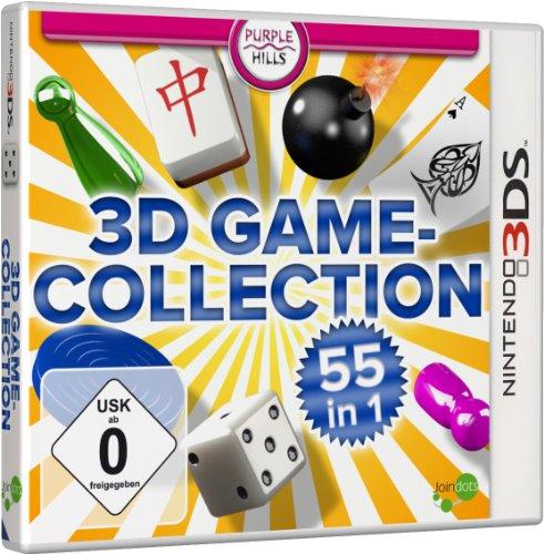 3D Game Collection