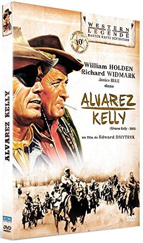 Alvarez kelly [FR Import]