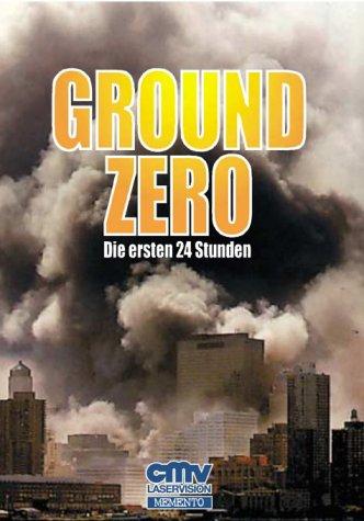 Ground Zero - Die ersten 24 Stunden [VHS]