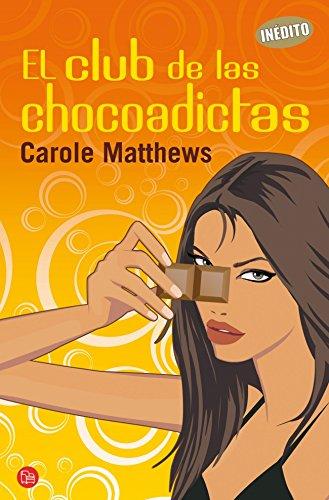 El club de las chocoadictas (FORMATO GRANDE, Band 730014)