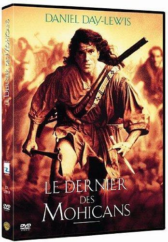 Le dernier des mohicans [FR Import]