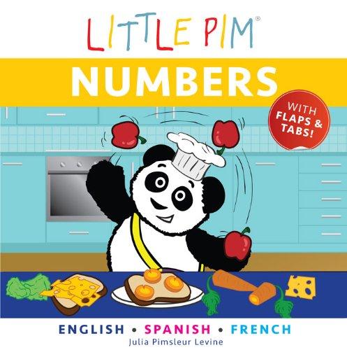 Little Pim: Numbers