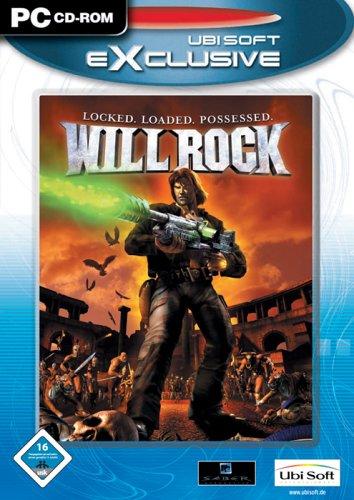 Will Rock [UbiSoft eXclusive]