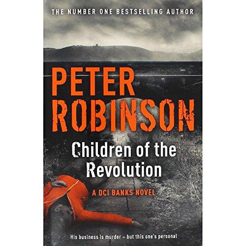 Peter Robinson Kinder der Revolution