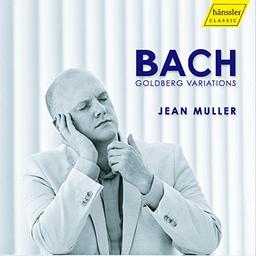 Bach: Goldberg Variationen BWV 988