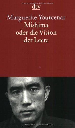 Mishima oder die Vision der Leere