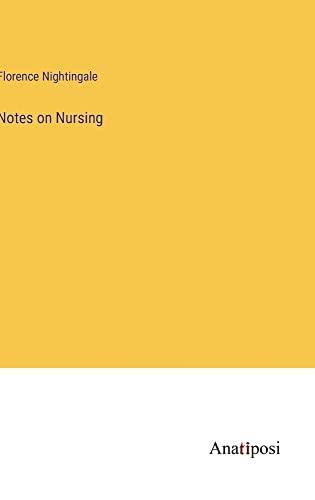 Notes on Nursing