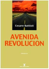 Avenida Revolucion