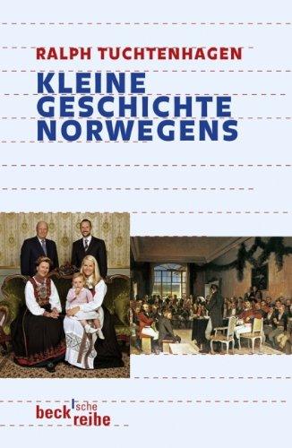 Kleine Geschichte Norwegens