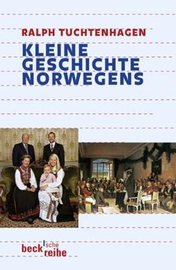 Kleine Geschichte Norwegens