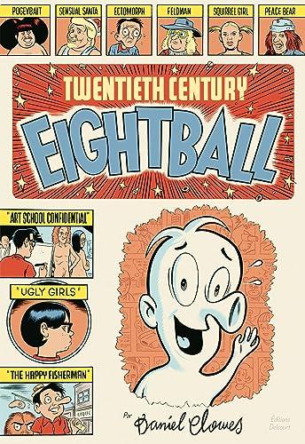 Twentieth century Eightball