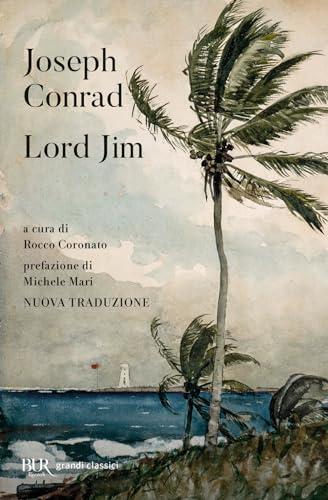 Lord Jim (BUR Grandi classici)