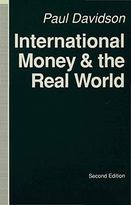 International Money and the Real World