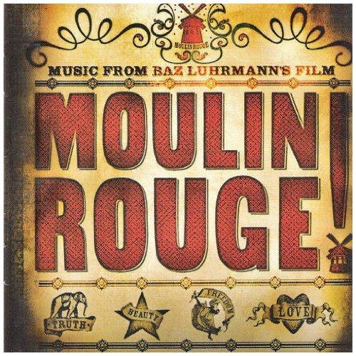 Moulin Rouge