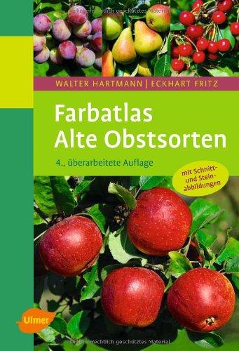 Farbatlas Alte Obstsorten