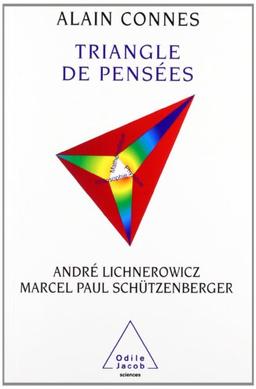 Triangle de pensées