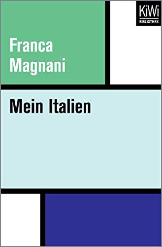 Mein Italien