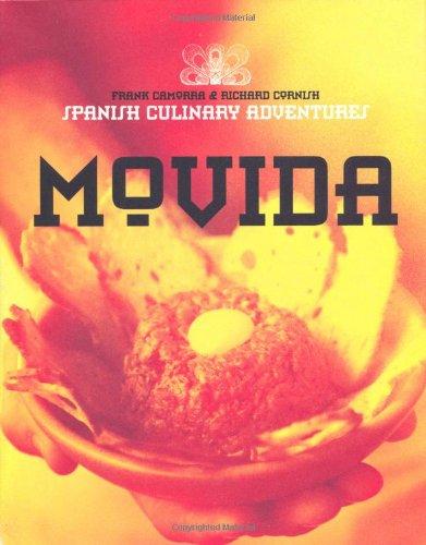 Movida: Spanish Culinary Adventures