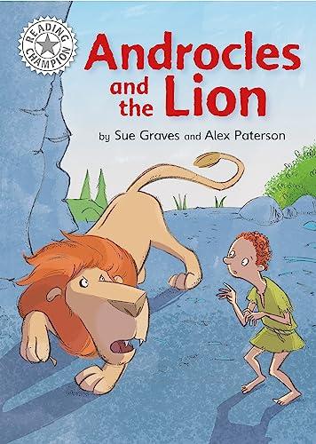 Androcles and the Lion: Independent Reading White 10 (Reading Champion)